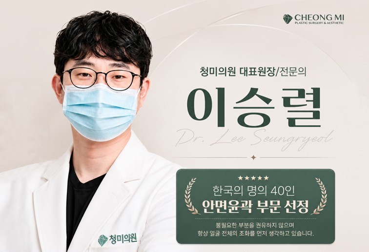 소프트광대축소
